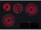 Ceran® Glass Electric Cooktop