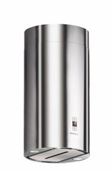 Cylindra Isola 15" Stainless Steel 600 CFM Pro