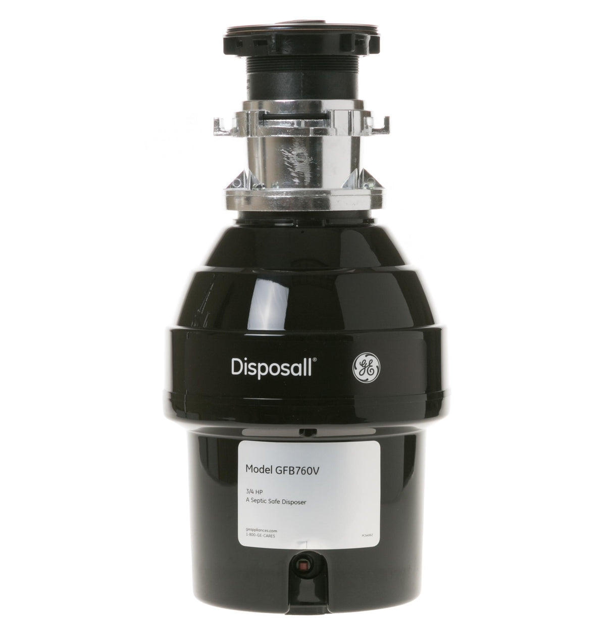 Batch Feed Disp 3/4HP 3100-RPM-Dir Wire