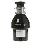 Batch Feed Disp 3/4HP 3100-RPM-Dir Wire
