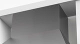 Camino Chimney 34" W up to 24" tall