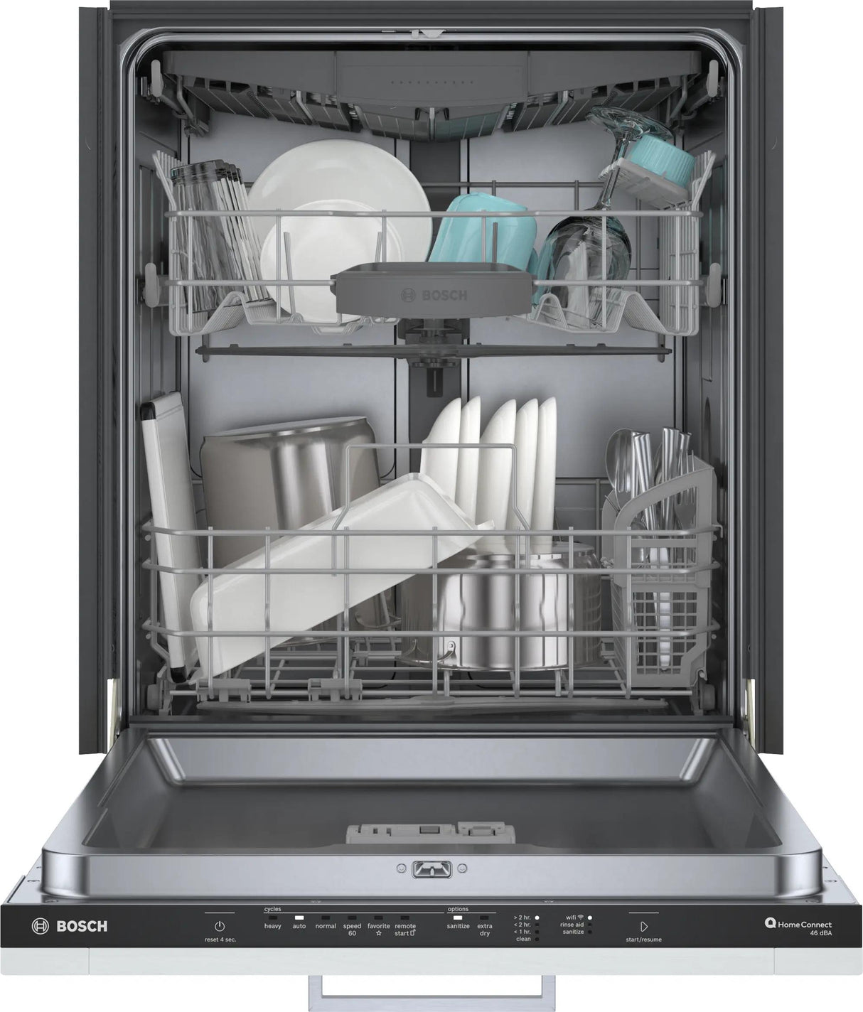 300 Series Dishwasher 24"