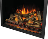 Elevation Electric 42 Built-in Electric Fireplace