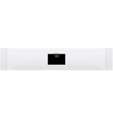 GE® 27" Smart Built-In Convection Single Wall Oven