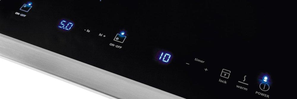 Electrolux ICON® 30'' Induction Cooktop
