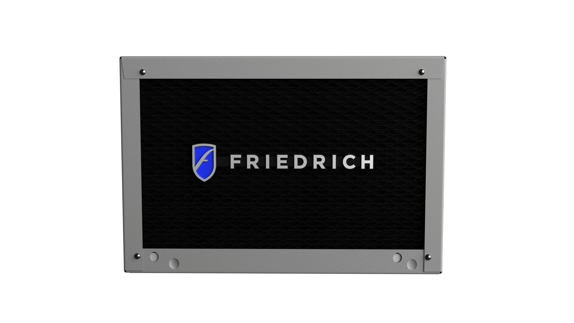 Friedrich K hl Inverter 18,000 BTU 230V Smart Window/Wall Air Conditioner - Cool only
