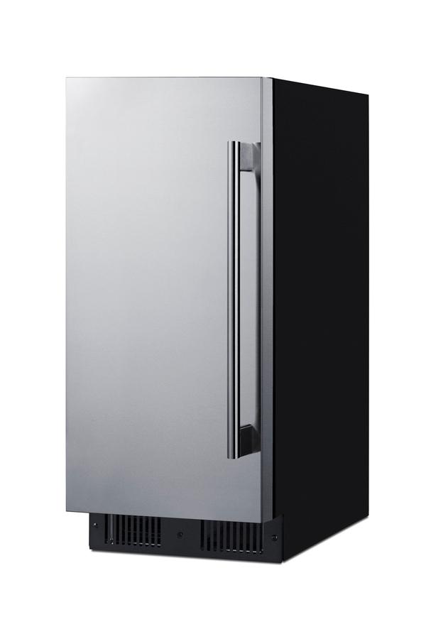 15" Wide Built-in All-refrigerator, ADA Compliant