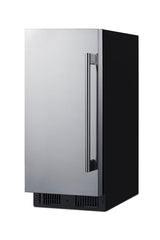 15" Wide Built-in All-refrigerator, ADA Compliant