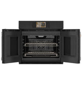 CAF(EBACK)™ Professional Series 30" Smart Built-In Convection French-Door Single Wall Oven