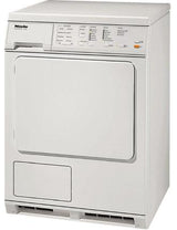 Touchtronic (Condenser) Series Tumble Dryers Model: T1333C ™