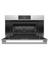 30" Series 9 Professional Compact Convection-Speed Oven
