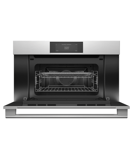 30" Series 9 Professional Compact Convection-Speed Oven