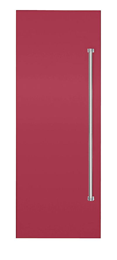 Stainless Steel or Color Door Panel - VICDP30 Stainless Steel or Color Door Panel
