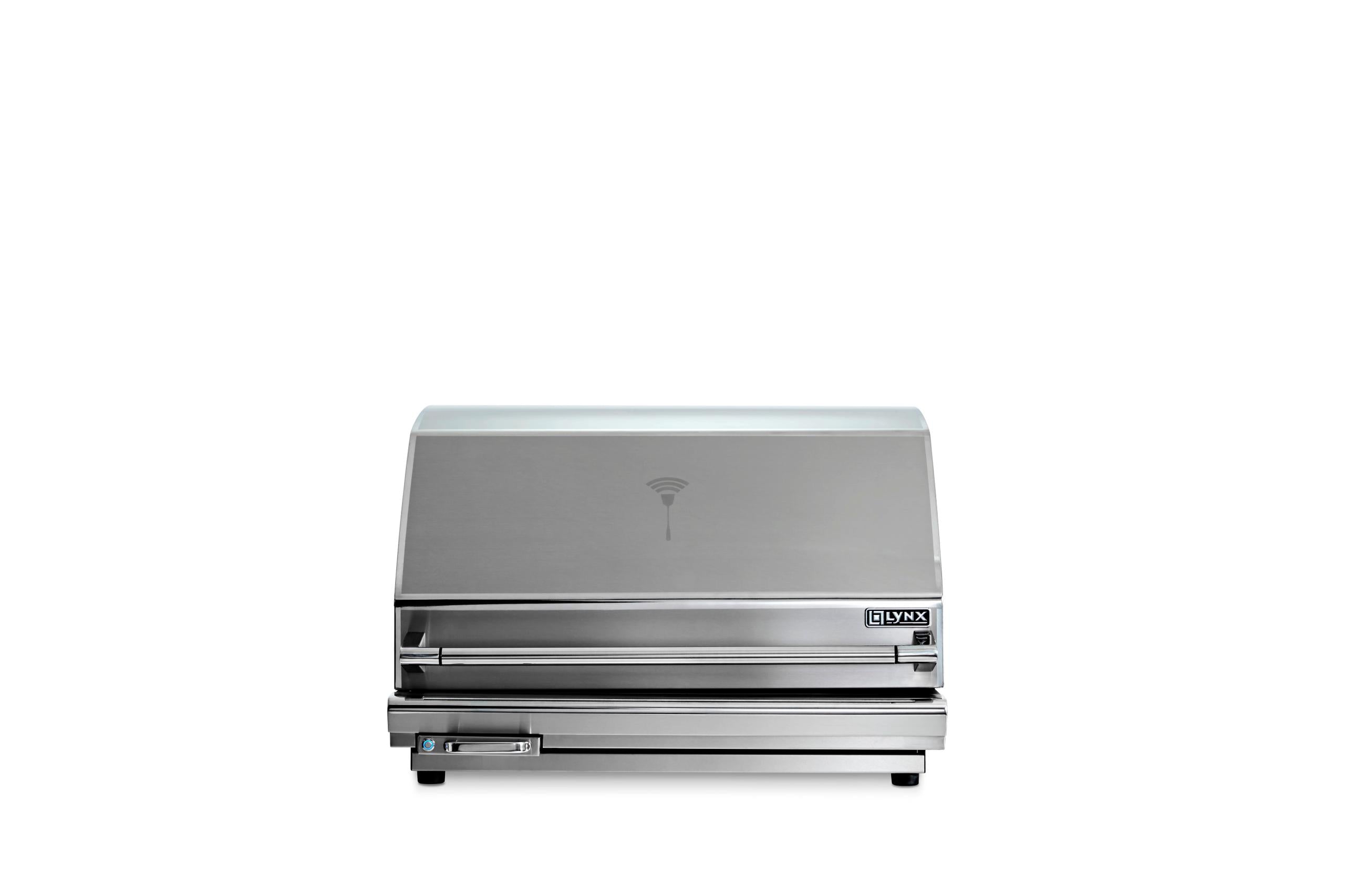 Lynx Sonoma Smart Smoker NG