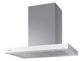 Bespoke Hood Low Noise  630 CFM  30" Width