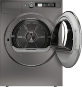 Tumble dryer