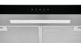 Undercabinet 36" Ventilation Hood