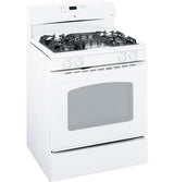Eterna 30" Free Standing Gas Range