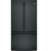 GE® ENERGY STAR® 28.7 Cu. Ft. French-Door Refrigerator
