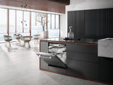 G 5266 SCVi Stainless Steel. - Fully-integrated, full-size dishwasher for optimum drying results thanks to AutoOpen drying.