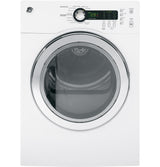 GE® 4.0 cu.ft. Capacity Electric Dryer