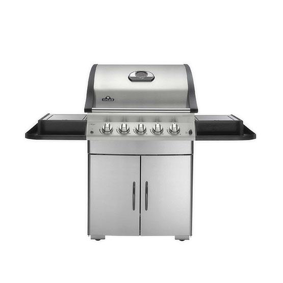 Mirage 485RSIB Series 1 - DISCONTINUED