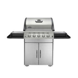 Mirage 485RSIB Series 1 - DISCONTINUED