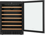 52 Bottle Wine Cooler