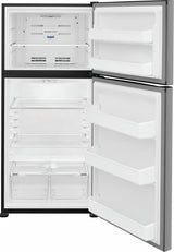 18 Cu. Ft. Garage Ready Top Freezer Refrigerator