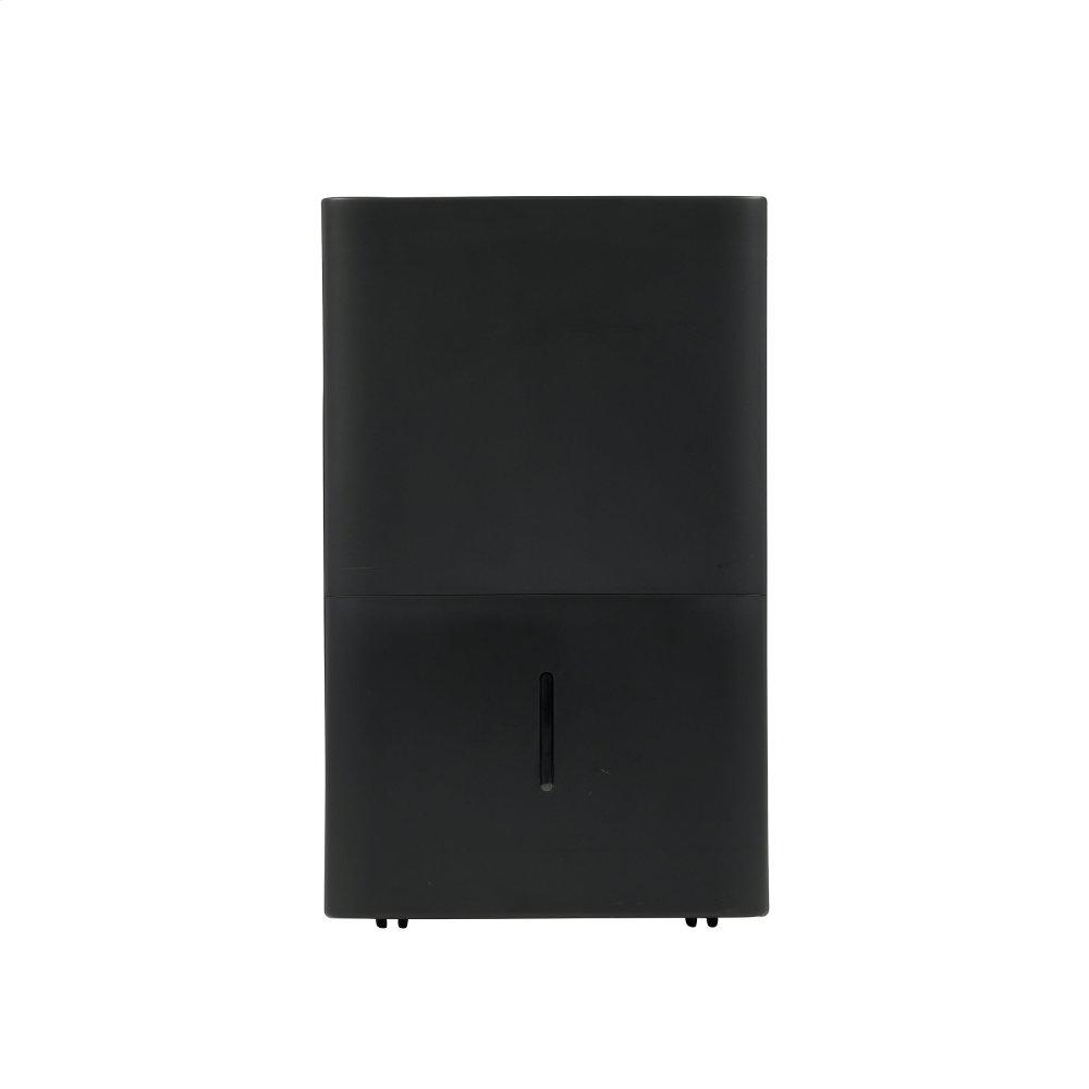GE® Dehumidifier with Built-in Pump