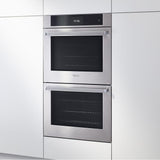 30" Electric Double Oven - MVDOE6301SS