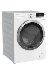 24" Front-Load 2.5 cu ft Washer