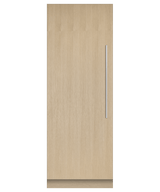 30" Series 9 Integrated Column Freezer