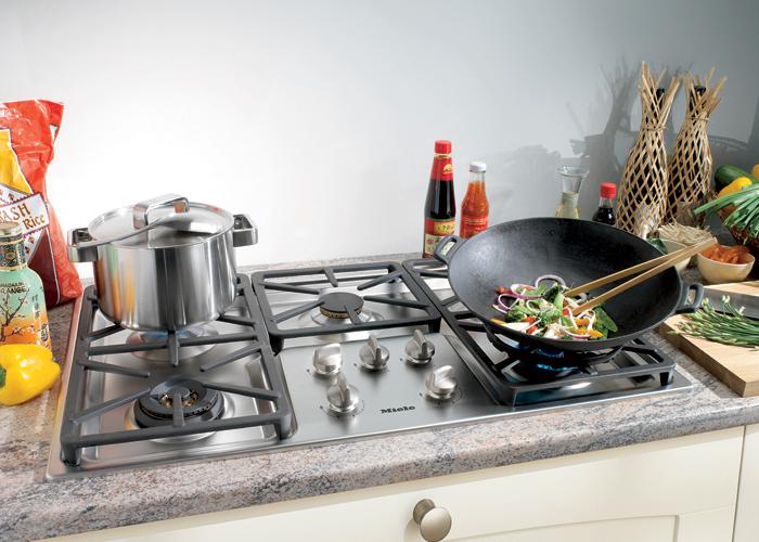 Cooktop (KM)