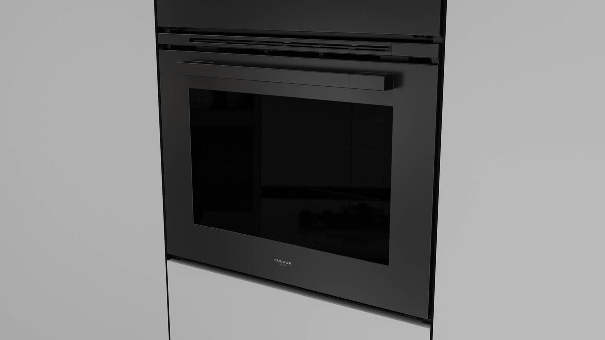 30" TOUCH CONTROL DOUBLE OVEN