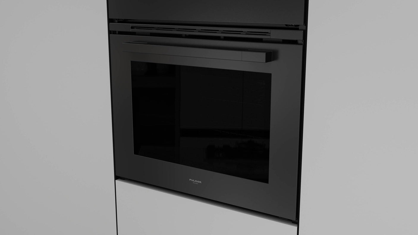30" TOUCH CONTROL DOUBLE OVEN