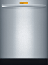 Dishwasher 24" Stainless steel