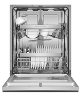 Series 7 Contemporary Tall Built-in Dishwasher