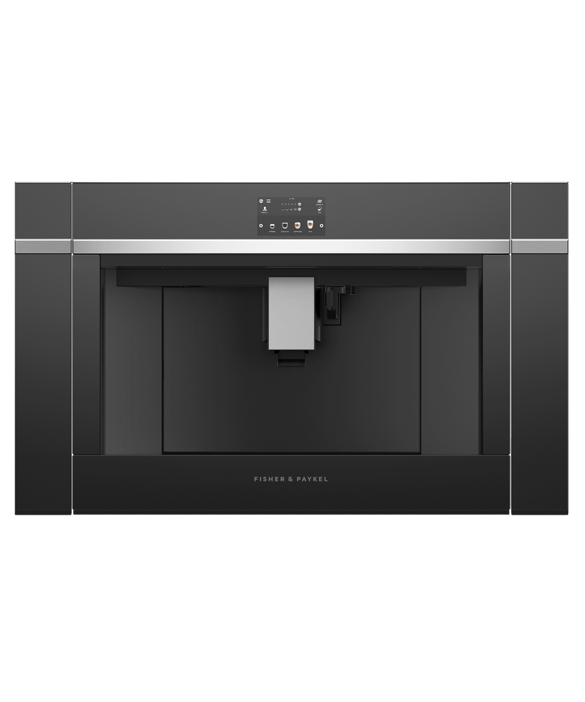 24" Series 9 Contemporary Built-in Coffee Maker