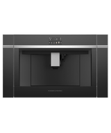 24" Series 9 Contemporary Built-in Coffee Maker