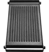 REVERSIBLE GRILL/GRIDDLE