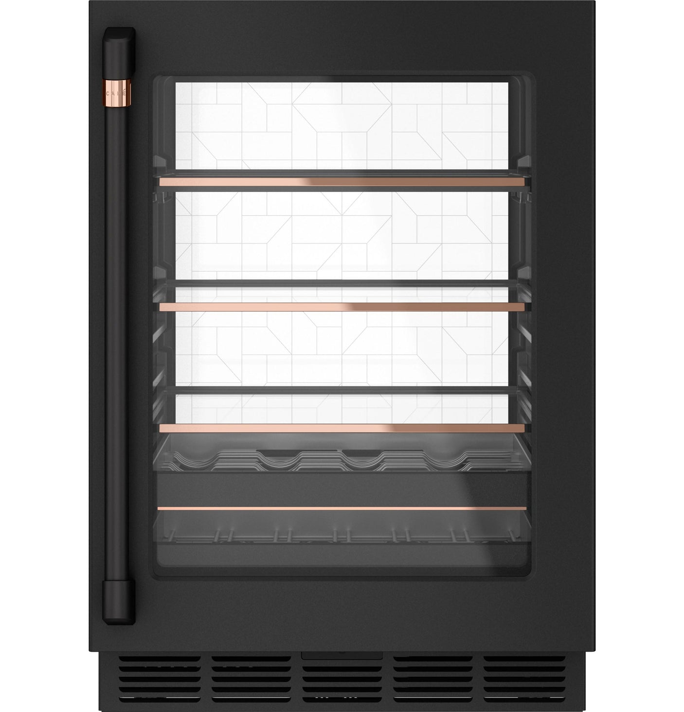 Café™ ENERGY STAR® Beverage Center