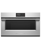 30" Series 9 Professional Compact Combi-Steam Oven