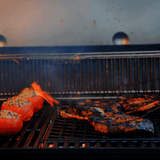 WEBER CRAFTED Dual-Sided Sear Grate
