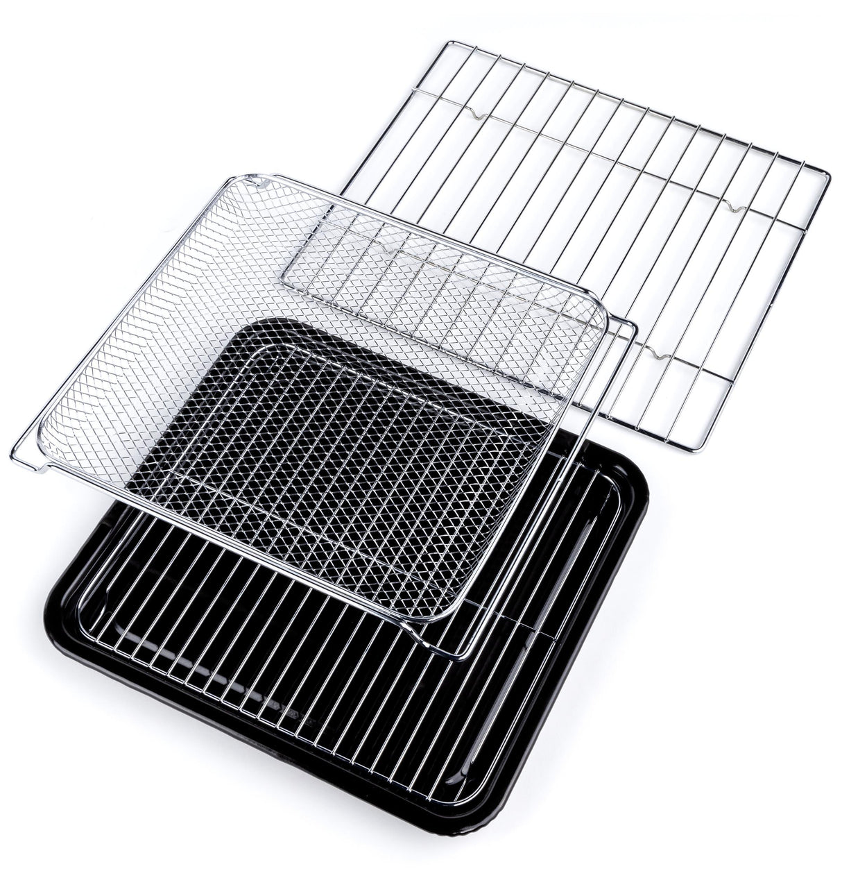 GE Profile™ UltraFast Smart Air Fry Oven