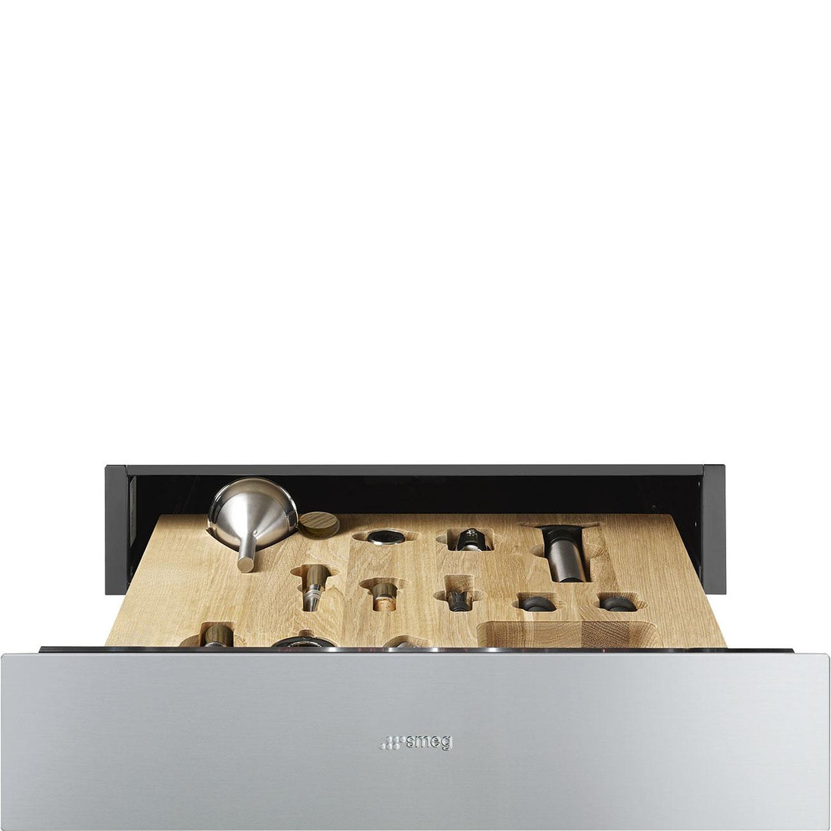 Drawer Stainless steel CPS315X