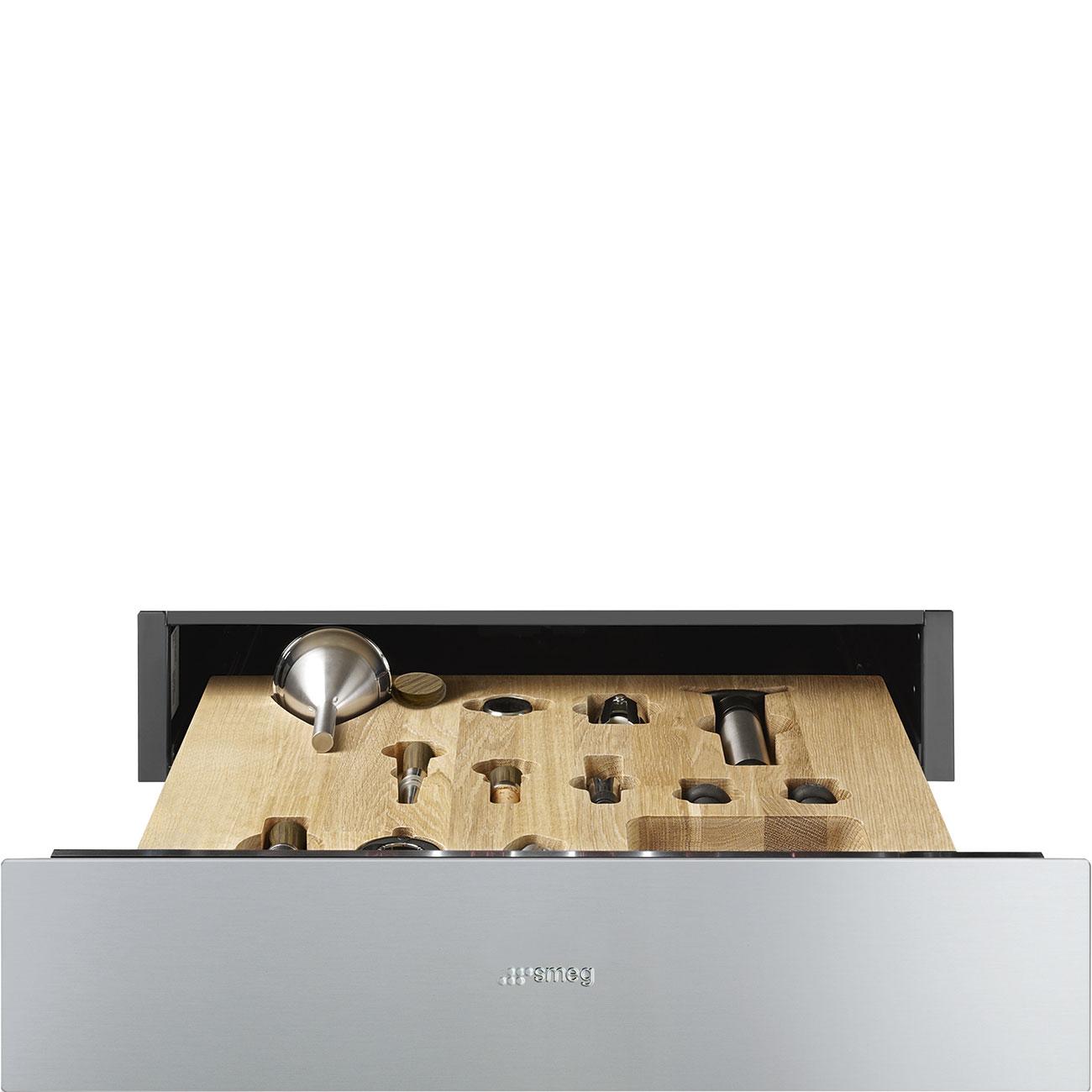 Drawer Stainless steel CPS315X