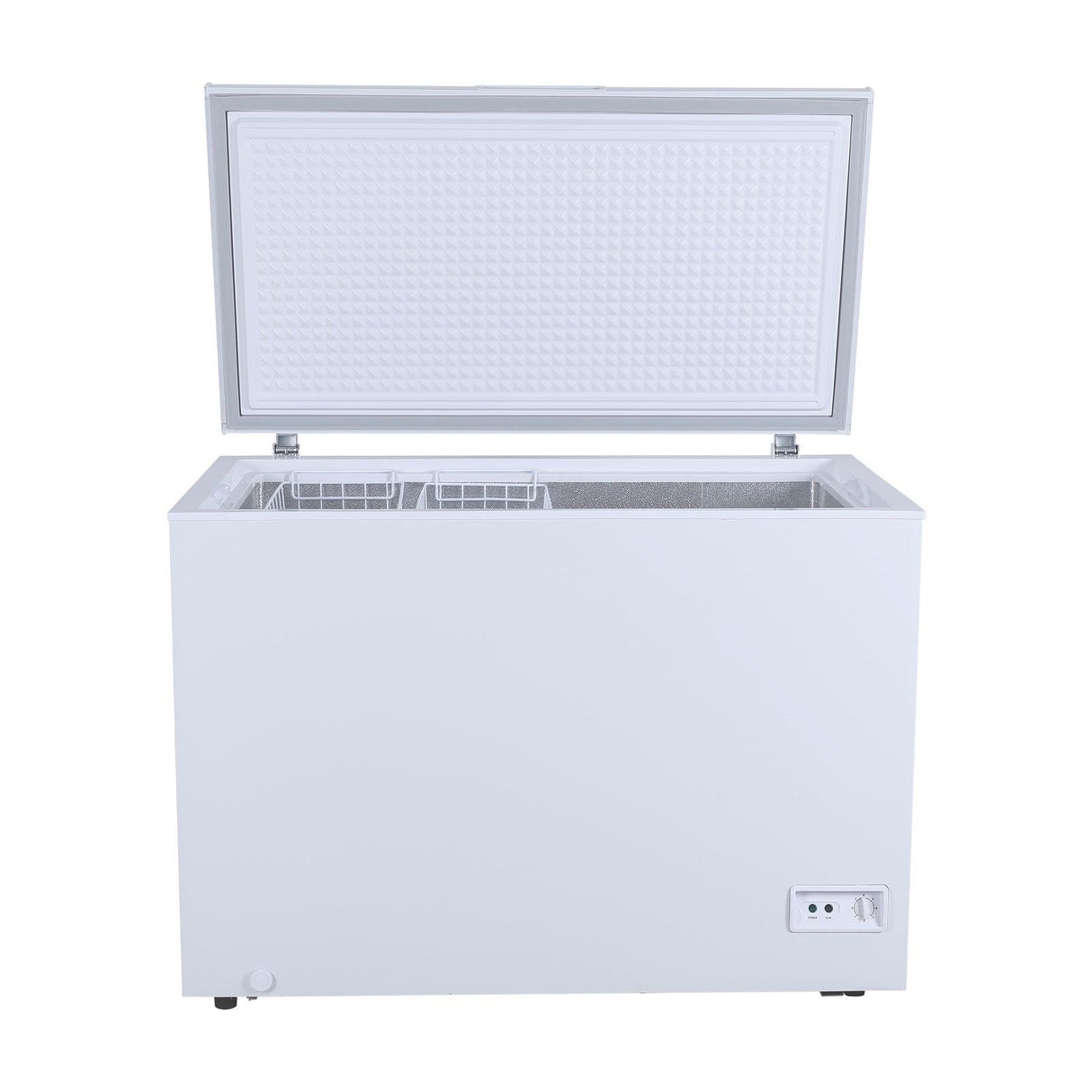 Avanti 10.0 cu. ft. Garage Ready Chest Freezer