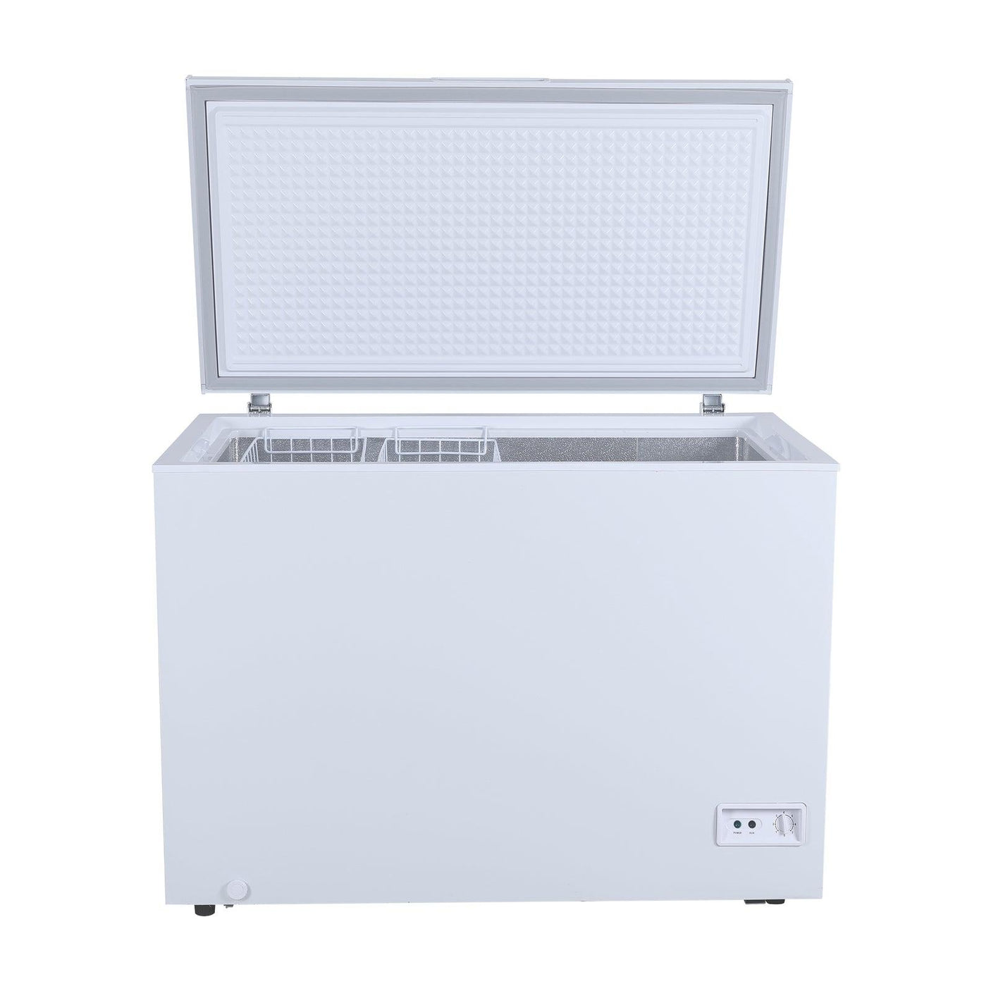 Avanti 10.0 cu. ft. Garage Ready Chest Freezer