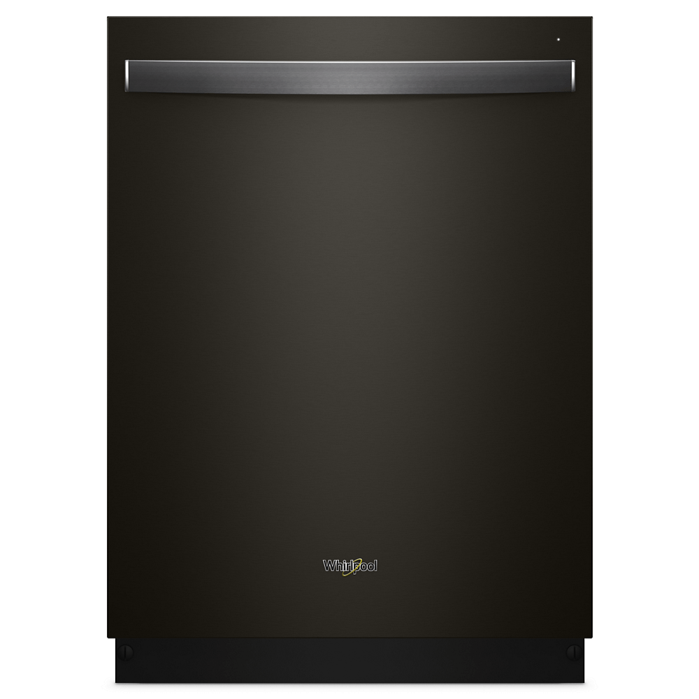 Dishwasher with Fan Dry
